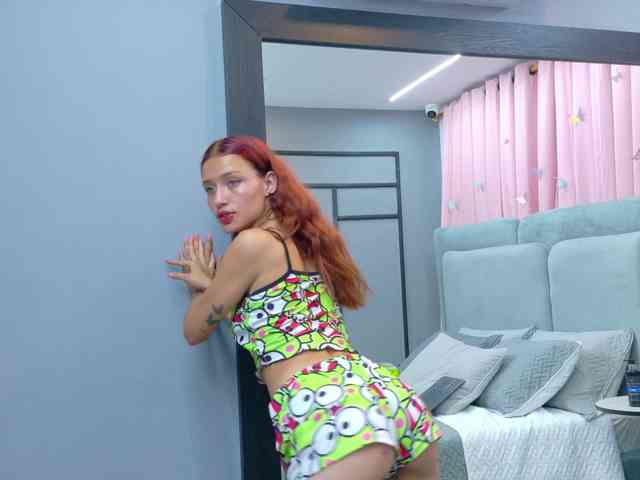Bally-Cherry webcam