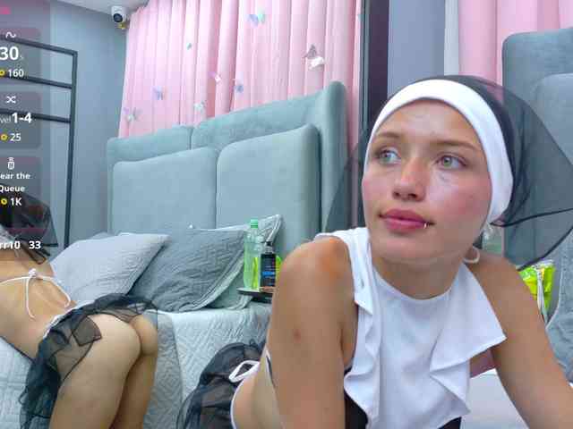 Bally-Cherry webcam