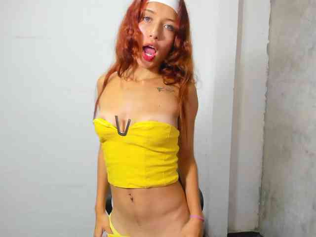 Bally-Cherry webcam