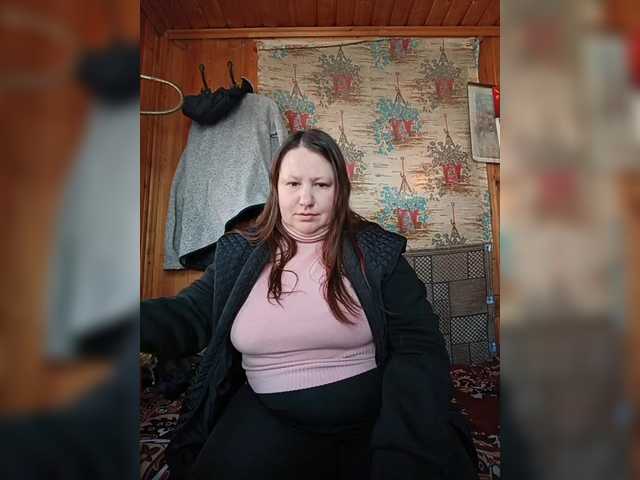 Dilfina's BongaCams show and profile