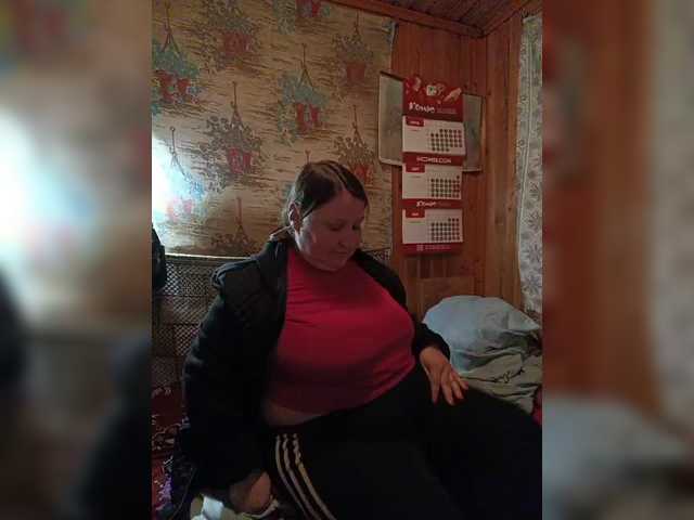 в попе у Dilfina