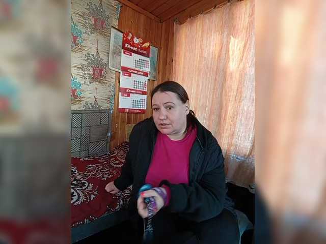 Dilfina's BongaCams show and profile