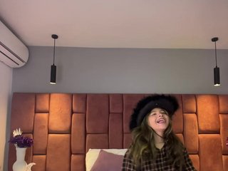 Camilerose Porn Show