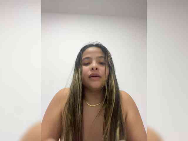 Camilerose webcam