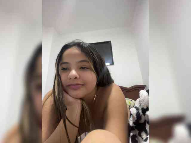 Camilerose webcam