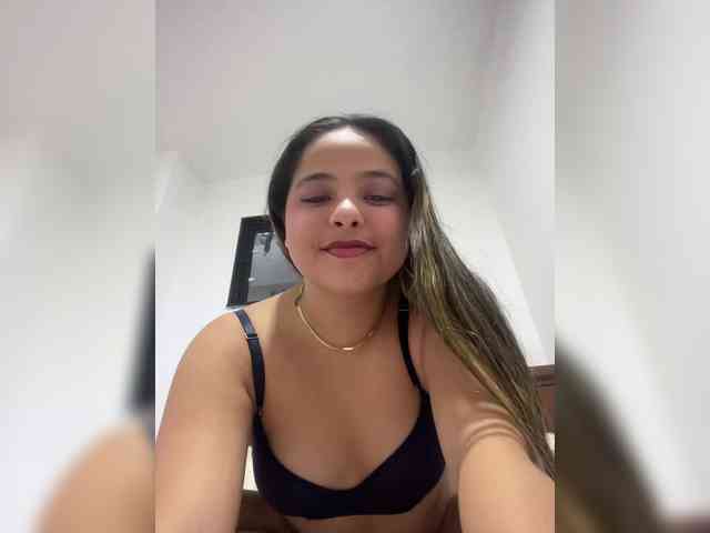 Camilerose webcam