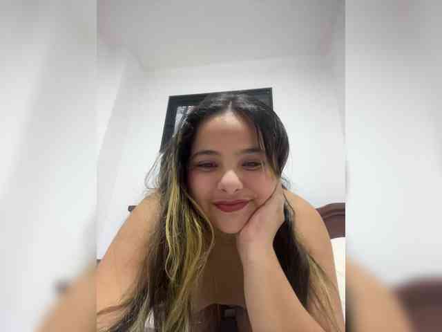 Camilerose webcam