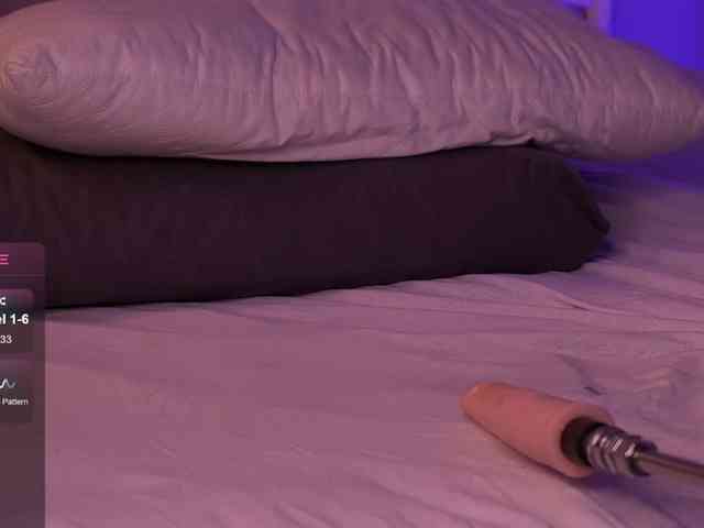MimiLIttle webcam