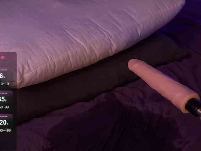 MimiLIttle webcam