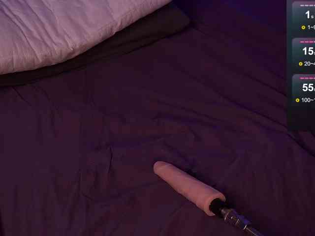 MimiLIttle webcam