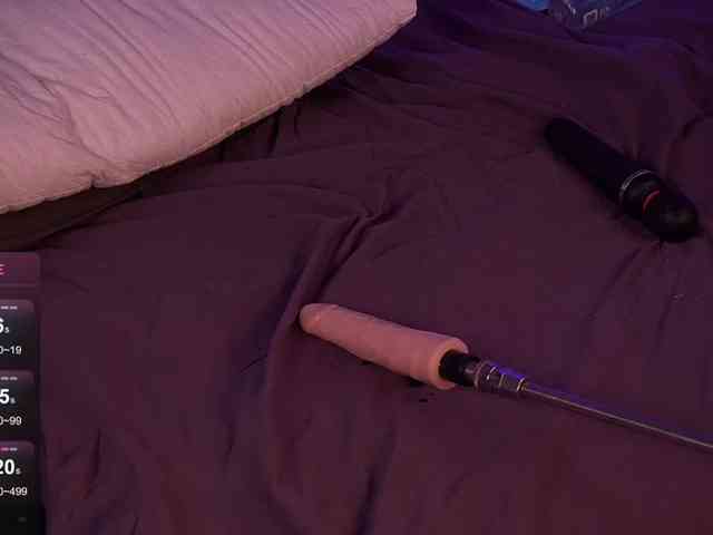 MimiLIttle webcam