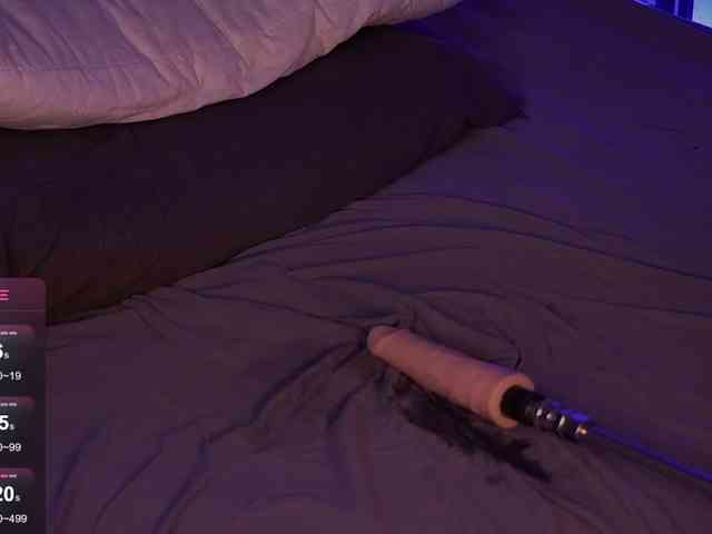 MimiLIttle webcam