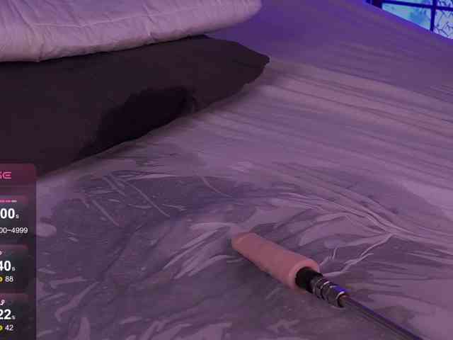 MimiLIttle webcam