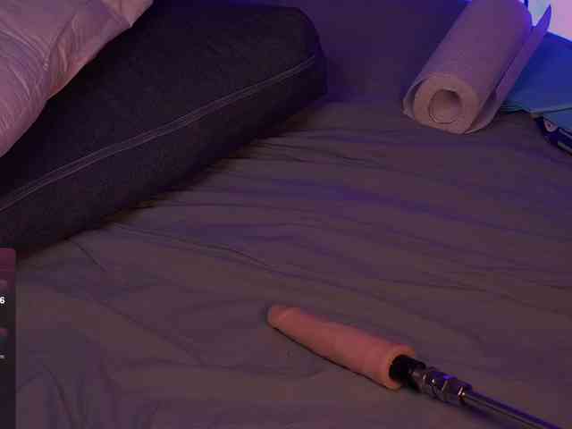 MimiLIttle webcam