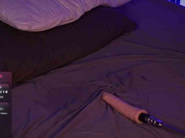 MimiLIttle webcam