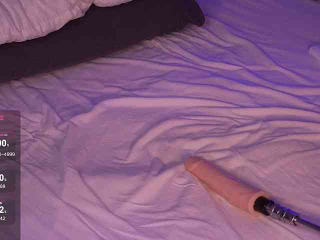 MimiLIttle webcam