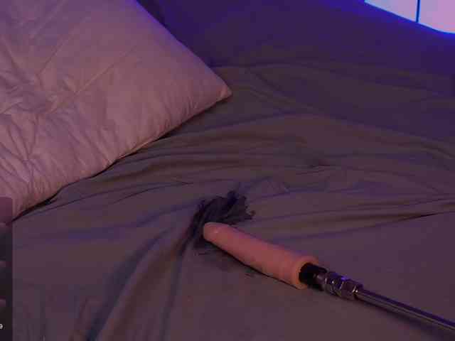 MimiLIttle webcam