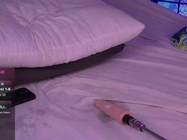 MimiLIttle webcam