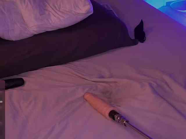 MimiLIttle webcam