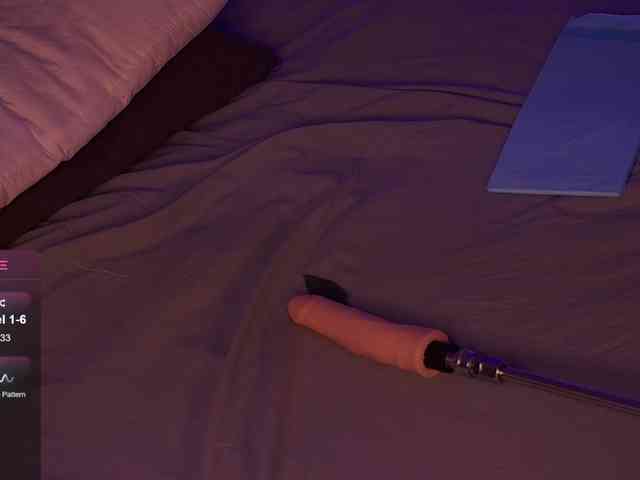 MimiLIttle webcam