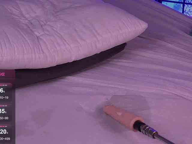 MimiLIttle webcam