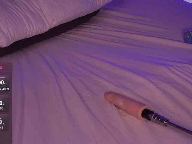MimiLIttle webcam