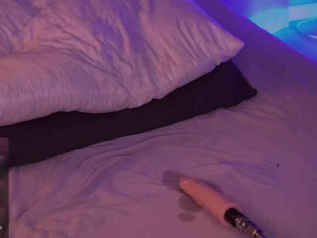MimiLIttle webcam