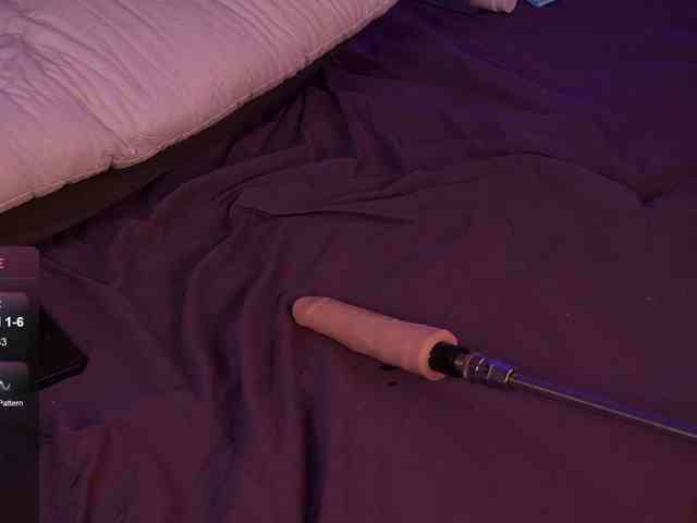 MimiLIttle webcam