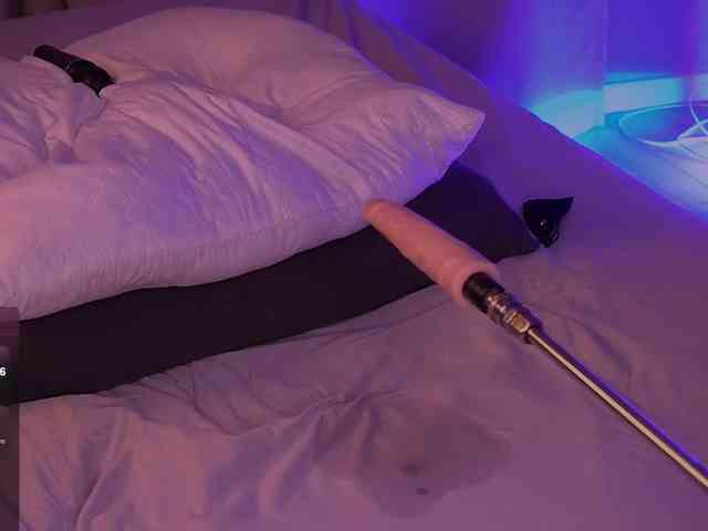 MimiLIttle webcam