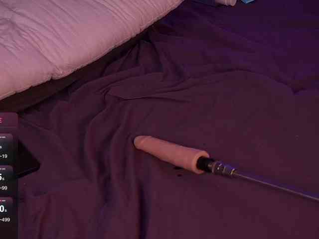 MimiLIttle webcam
