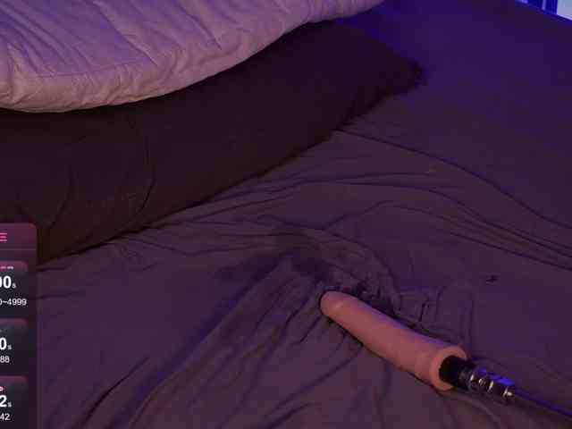 MimiLIttle webcam