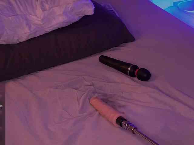 MimiLIttle webcam