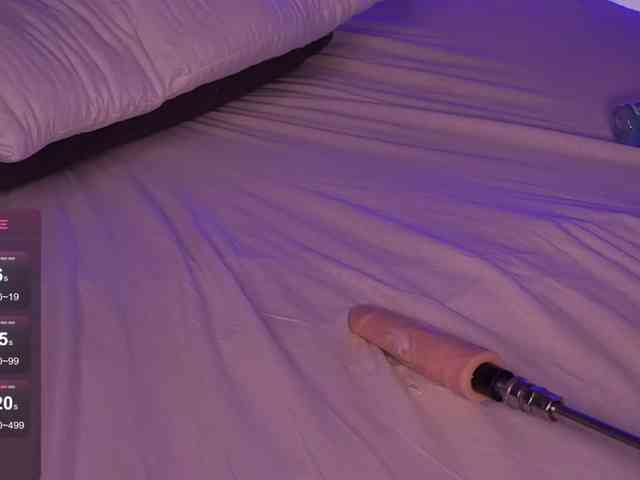 MimiLIttle webcam