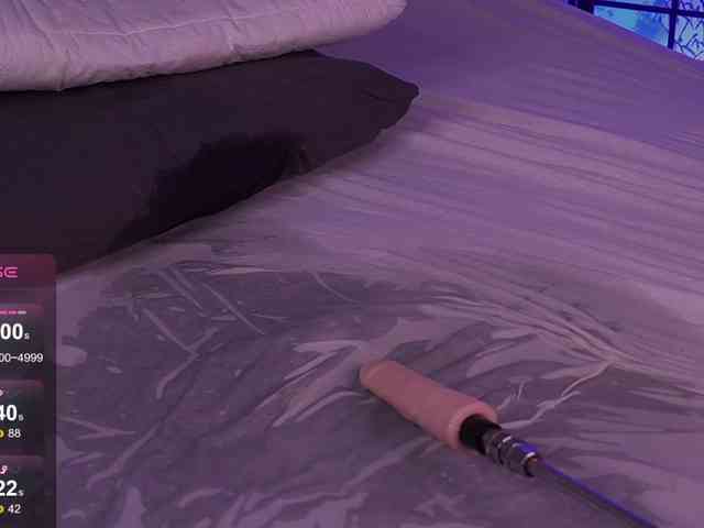 MimiLIttle webcam