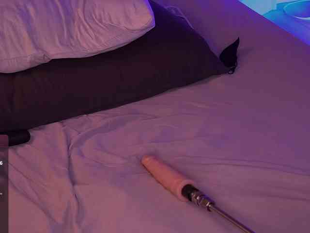 MimiLIttle webcam
