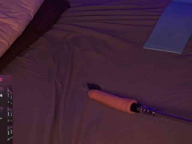 MimiLIttle webcam