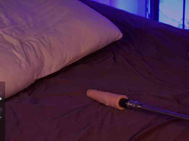 MimiLIttle webcam