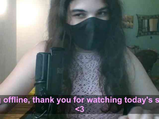 VariaElectro Live Webcam on BongaCams