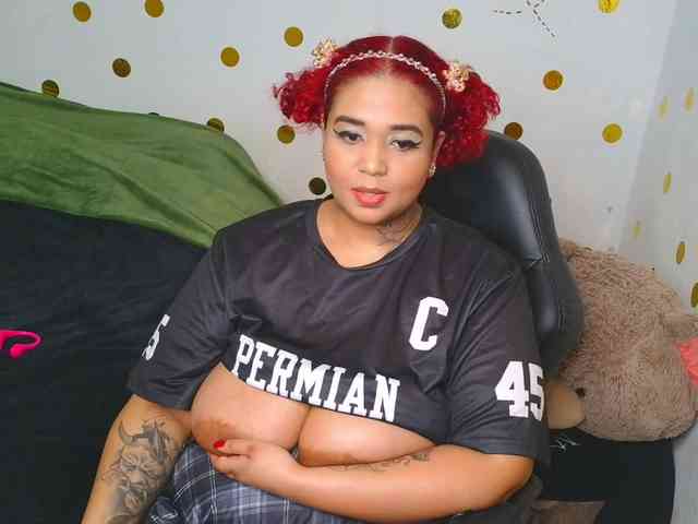 leandragoldie19 webcam