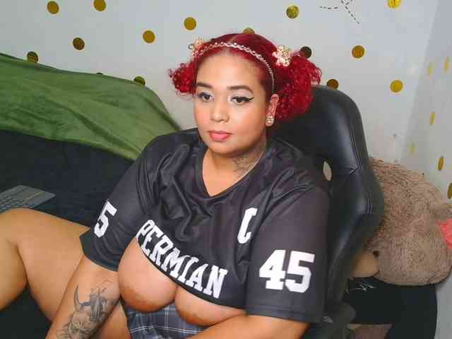 leandragoldie19 webcam