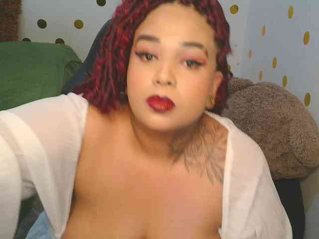 leandragoldie19 webcam