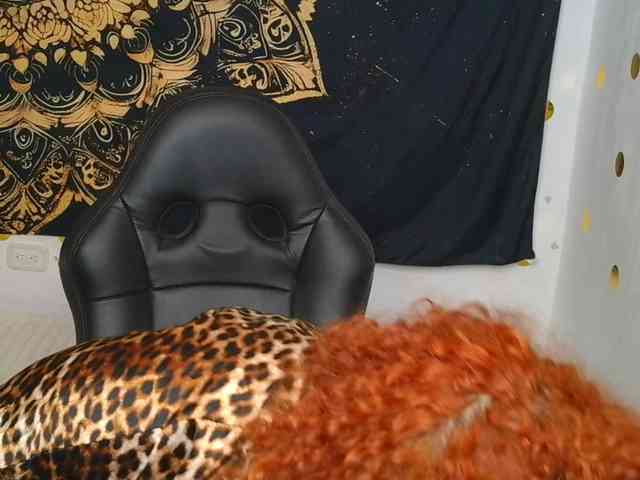 leandragoldie19 webcam