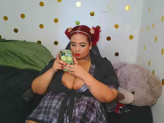 leandragoldie19 webcam