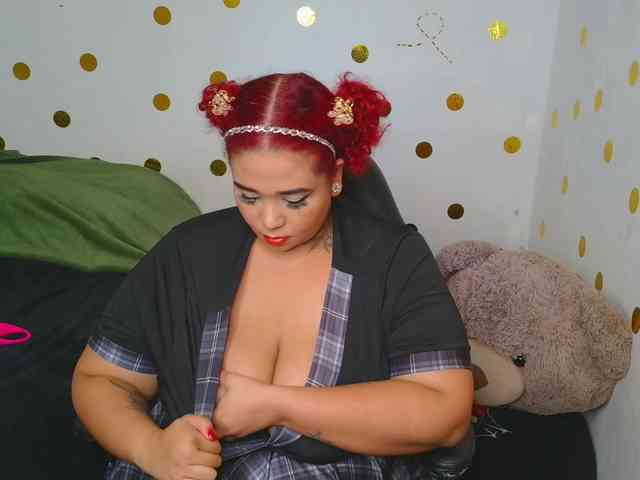 leandragoldie19 webcam