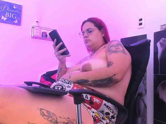 AlliceCooper webcam