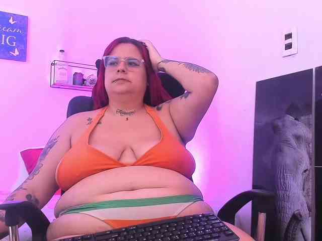 AlliceCooper webcam
