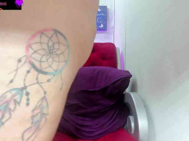 Ashleydreambig webcam