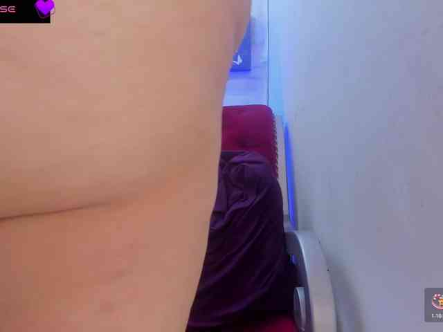 Ashleydreambig webcam