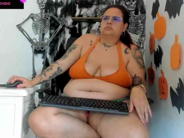 AlliceCooper webcam