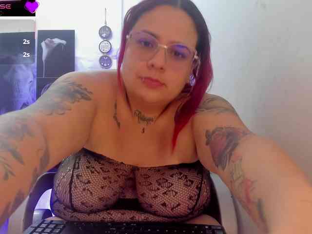 Ashleydreambig webcam